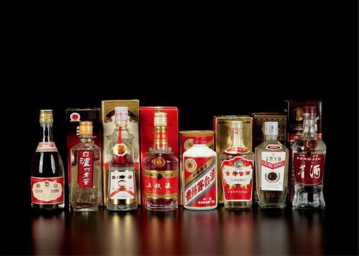 湾岭镇老酒储存的方法