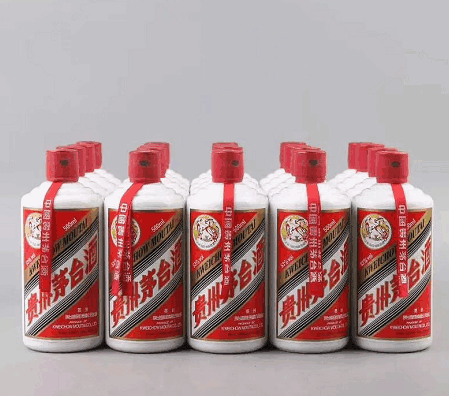 湾岭镇名酒回收